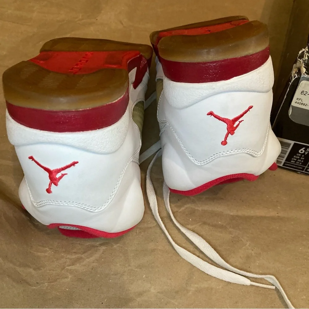 Air Jordan 5 Retro (GIRLS)